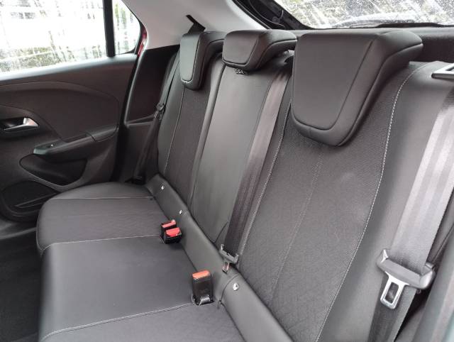 2020 Vauxhall Corsa 1.2 Turbo Elite Nav Premium 5dr