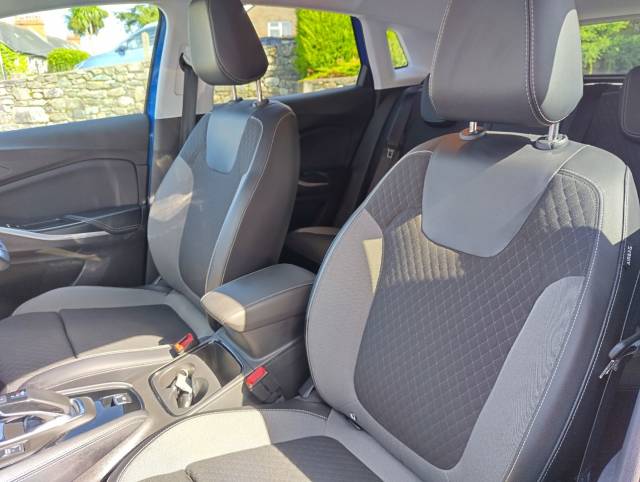 2022 Vauxhall Grandland 1.6 Hybrid Elite 5dr Auto