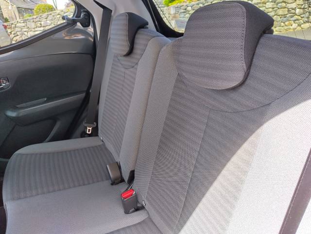 2018 Toyota Aygo 1.0 VVT-i X-Press 5dr